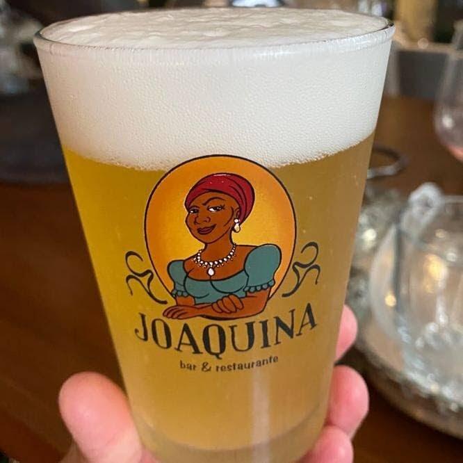 Joaquina