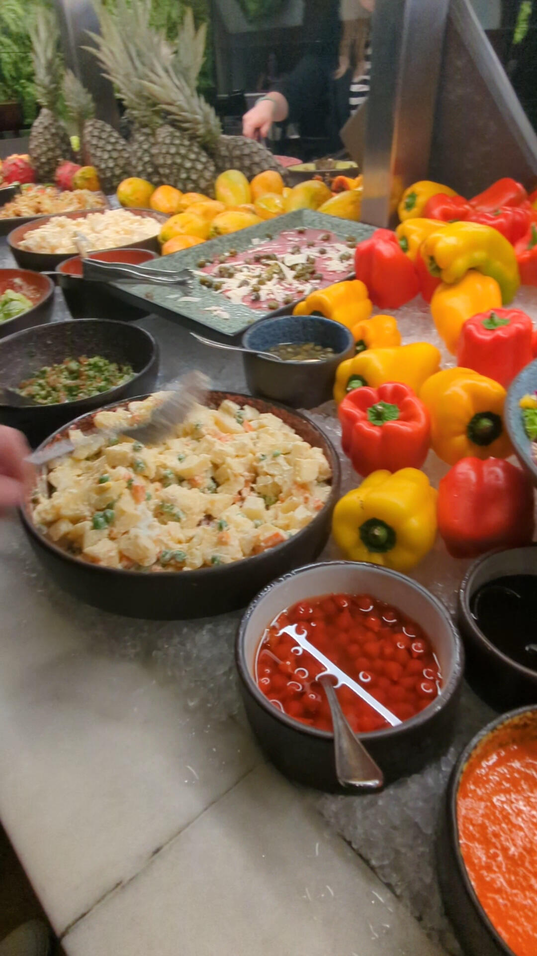 Fogo de Chão Jardins