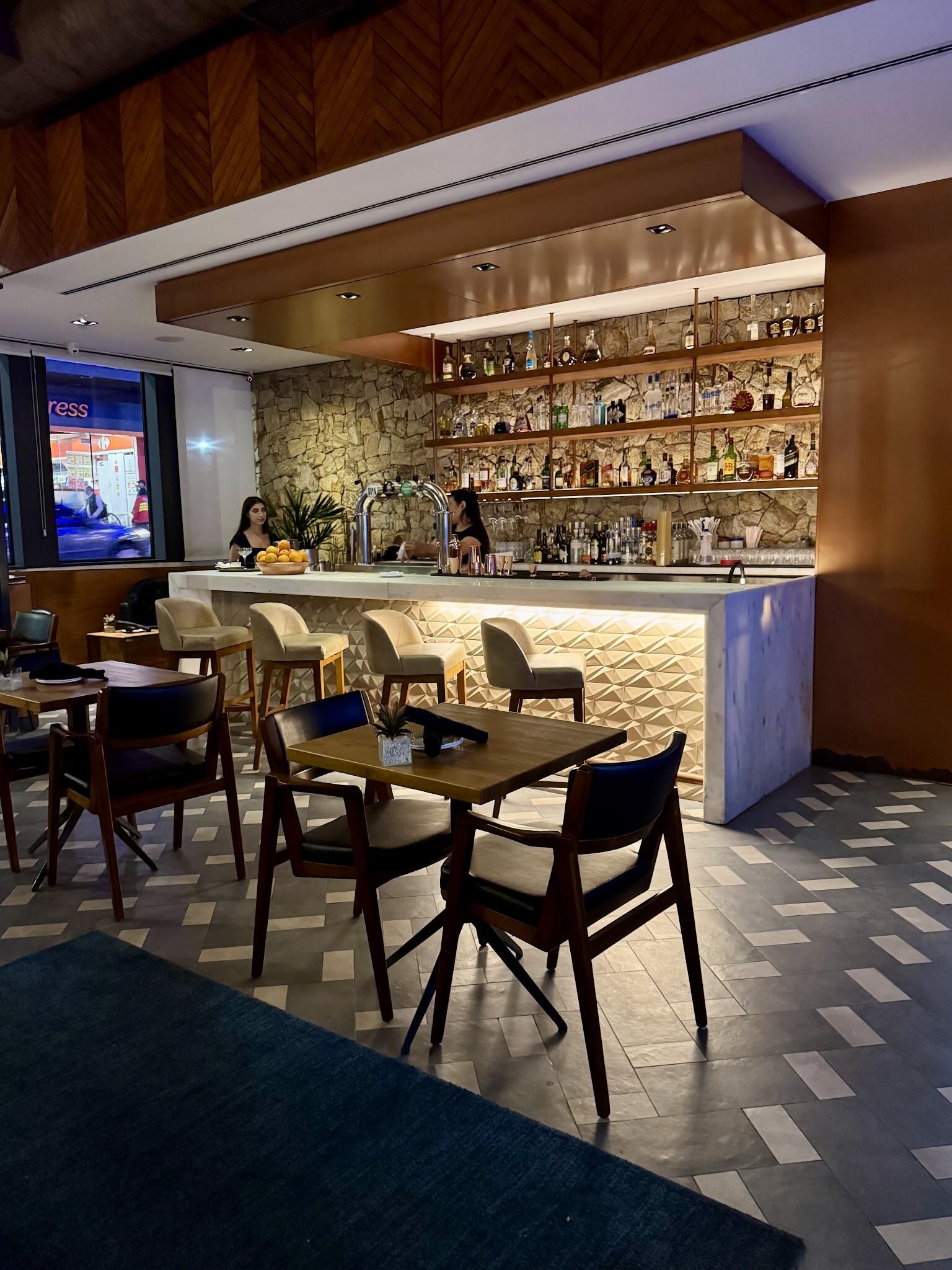 Fogo de Chão Jardins