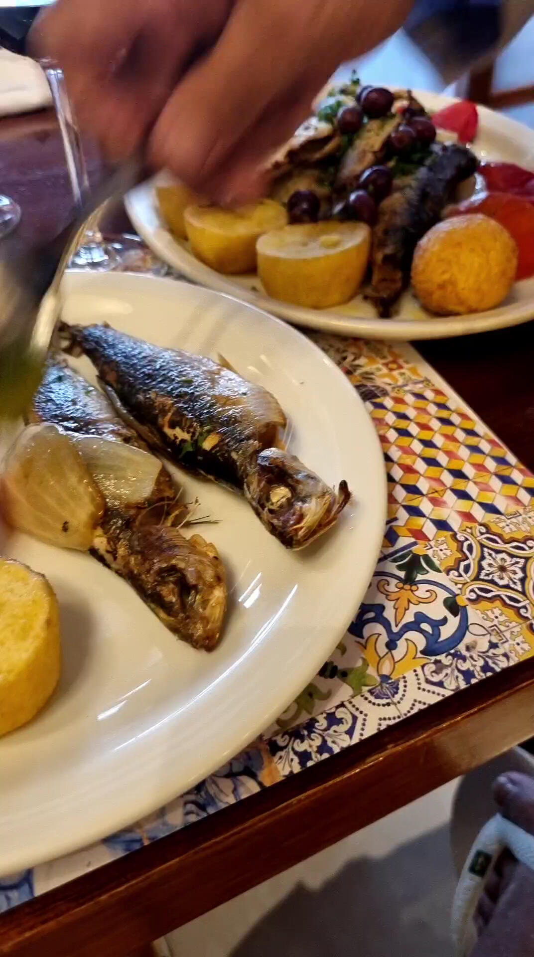 Alfaia Restaurante
