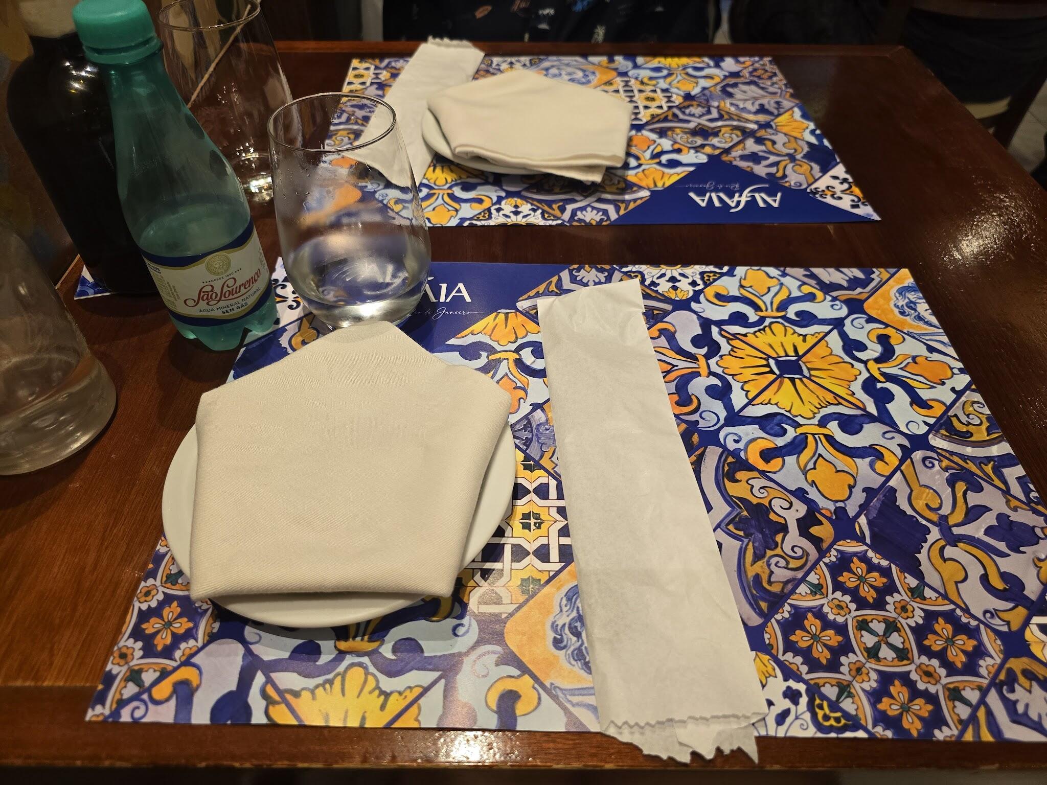 Alfaia Restaurante