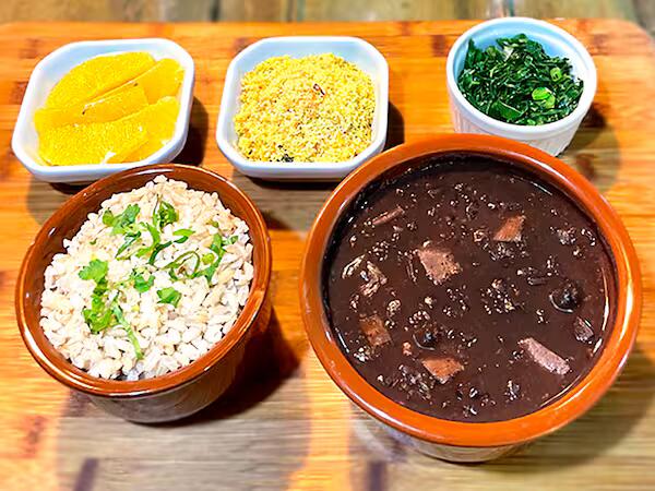 Spazziano | Restaurante Vegano - Gastronomia Saudável