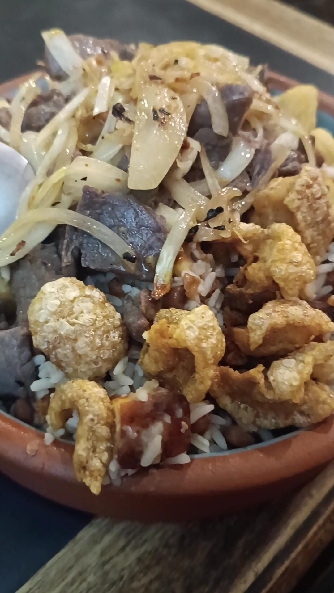 Aconchego Carioca