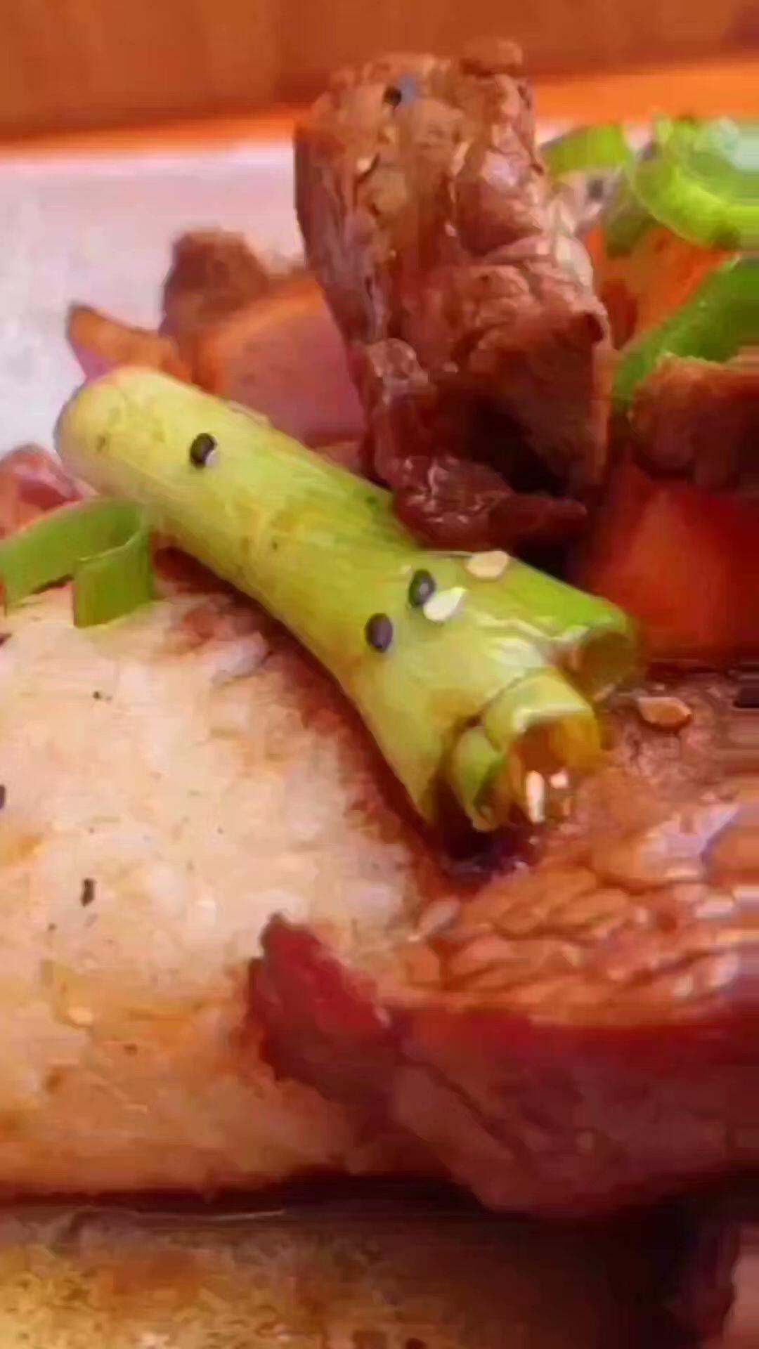 Sabor Peruano en Rio