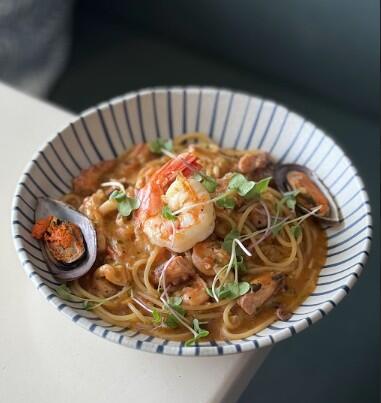 Restaurante Masserini Osteria di Mare