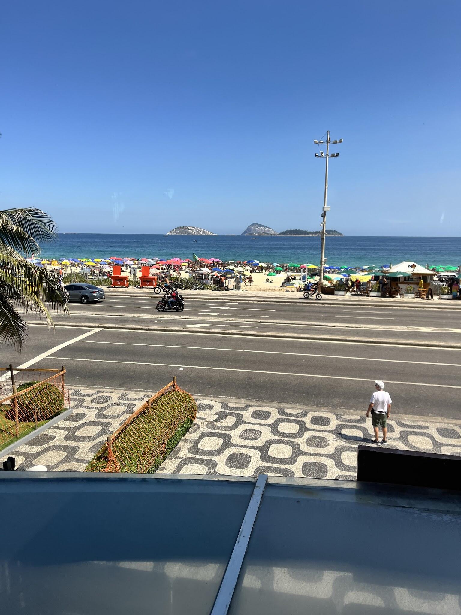 Restaurante Masserini Osteria di Mare