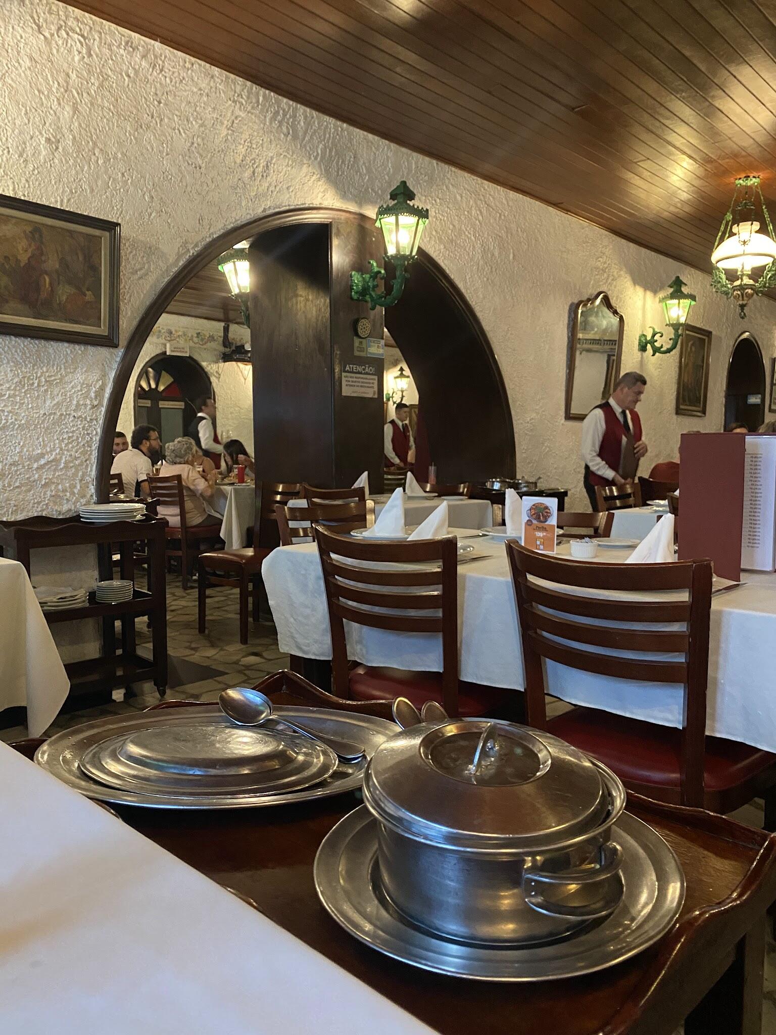 Majórica Steakhouse
