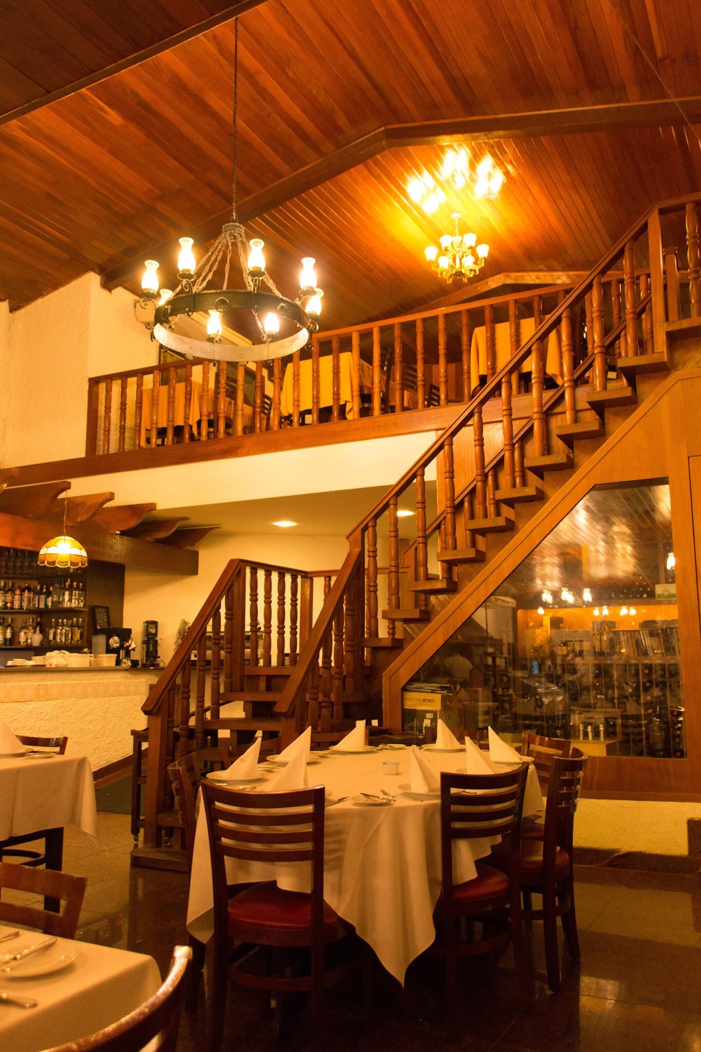 Majórica Steakhouse