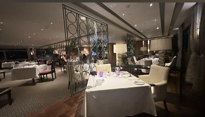 L'Etoile Restaurante