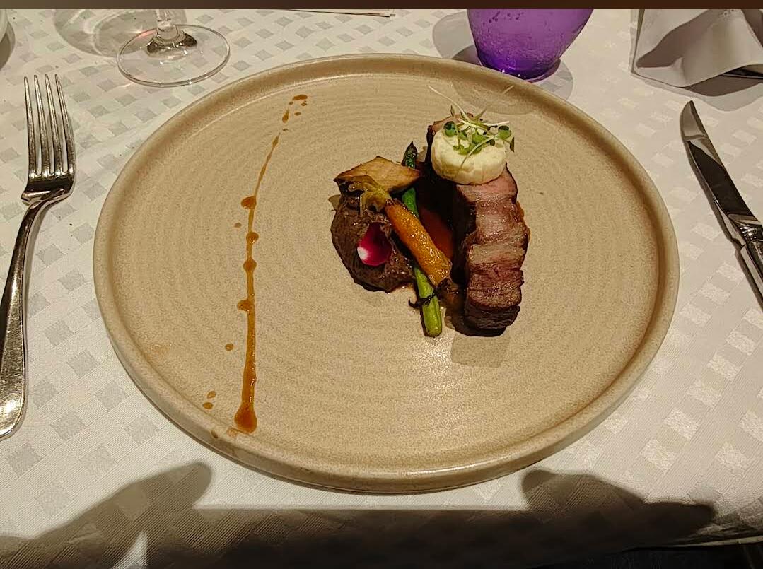 L'Etoile Restaurante