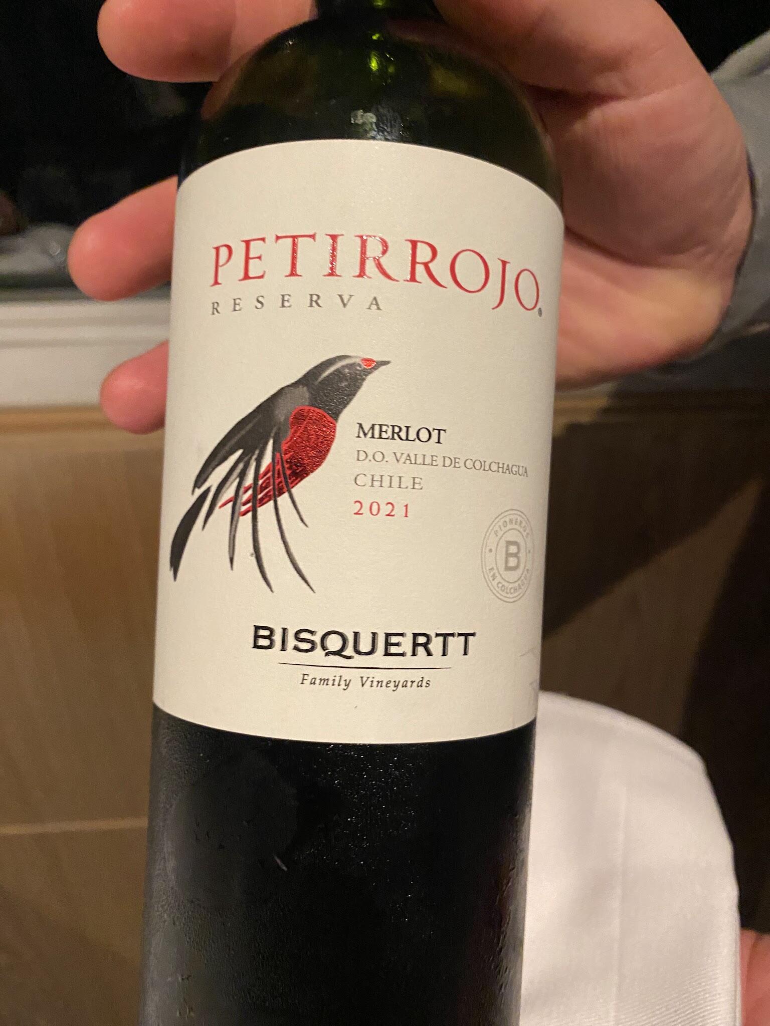 L'Etoile Restaurante