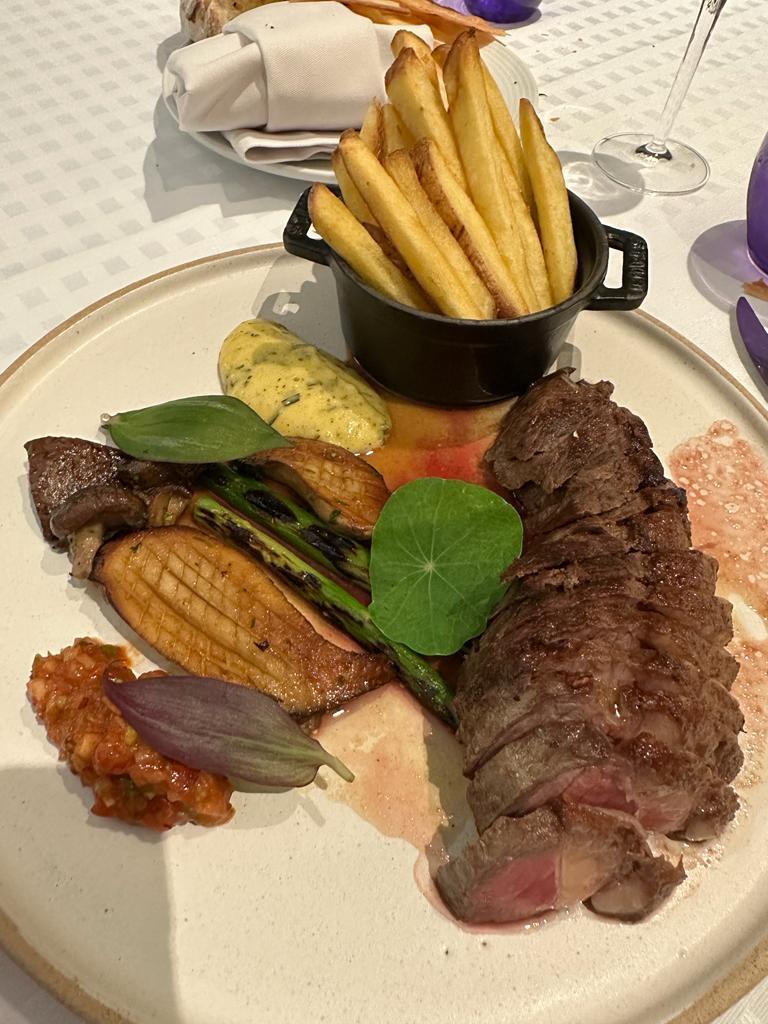 L'Etoile Restaurante