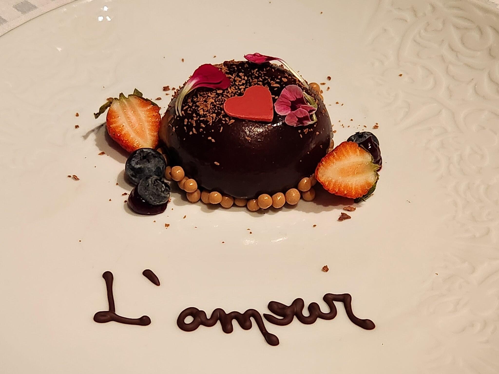 L'Etoile Restaurante