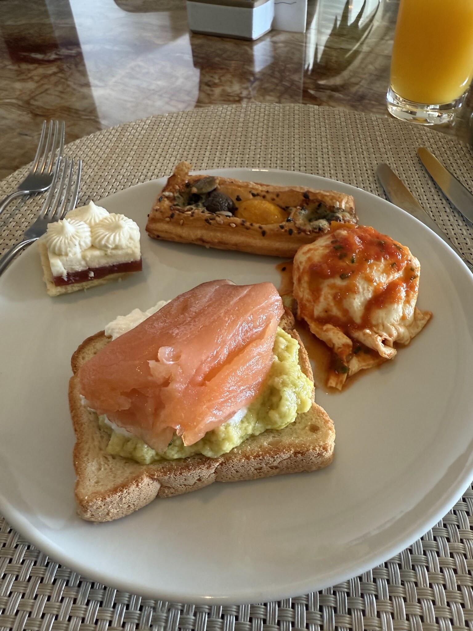 Restaurante Pérgula