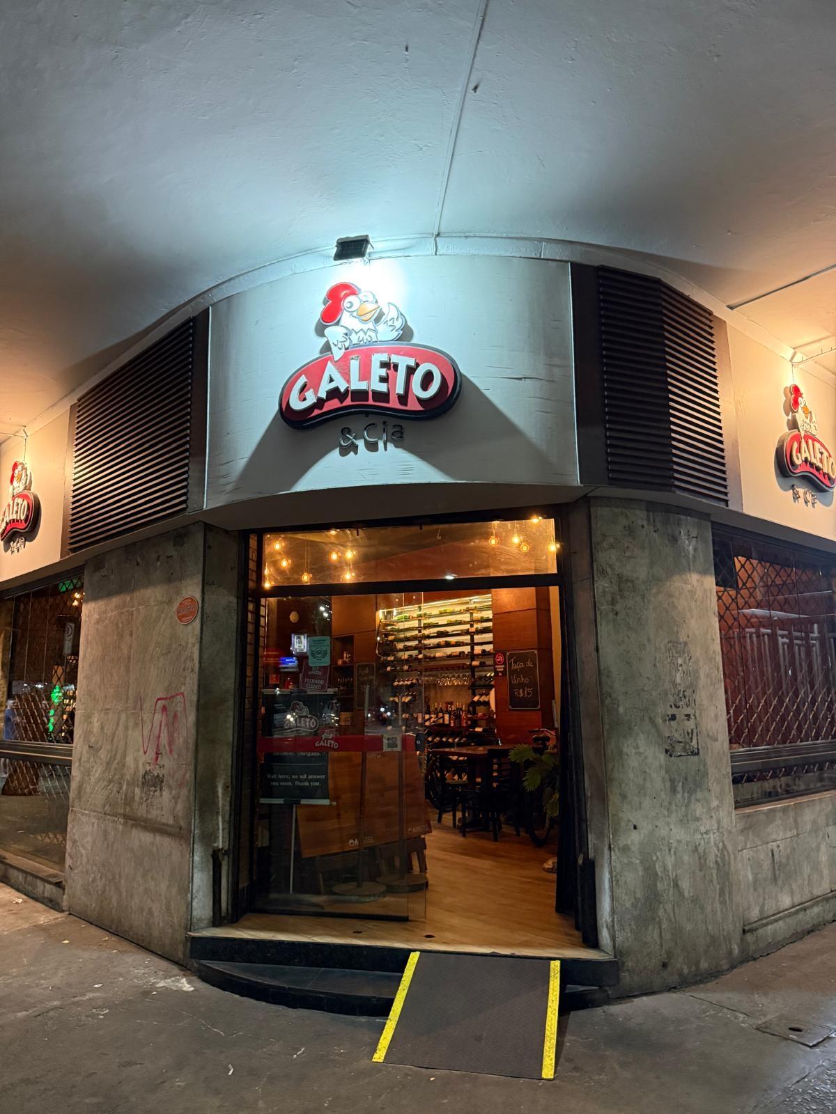 Galeto&cia Restaurante