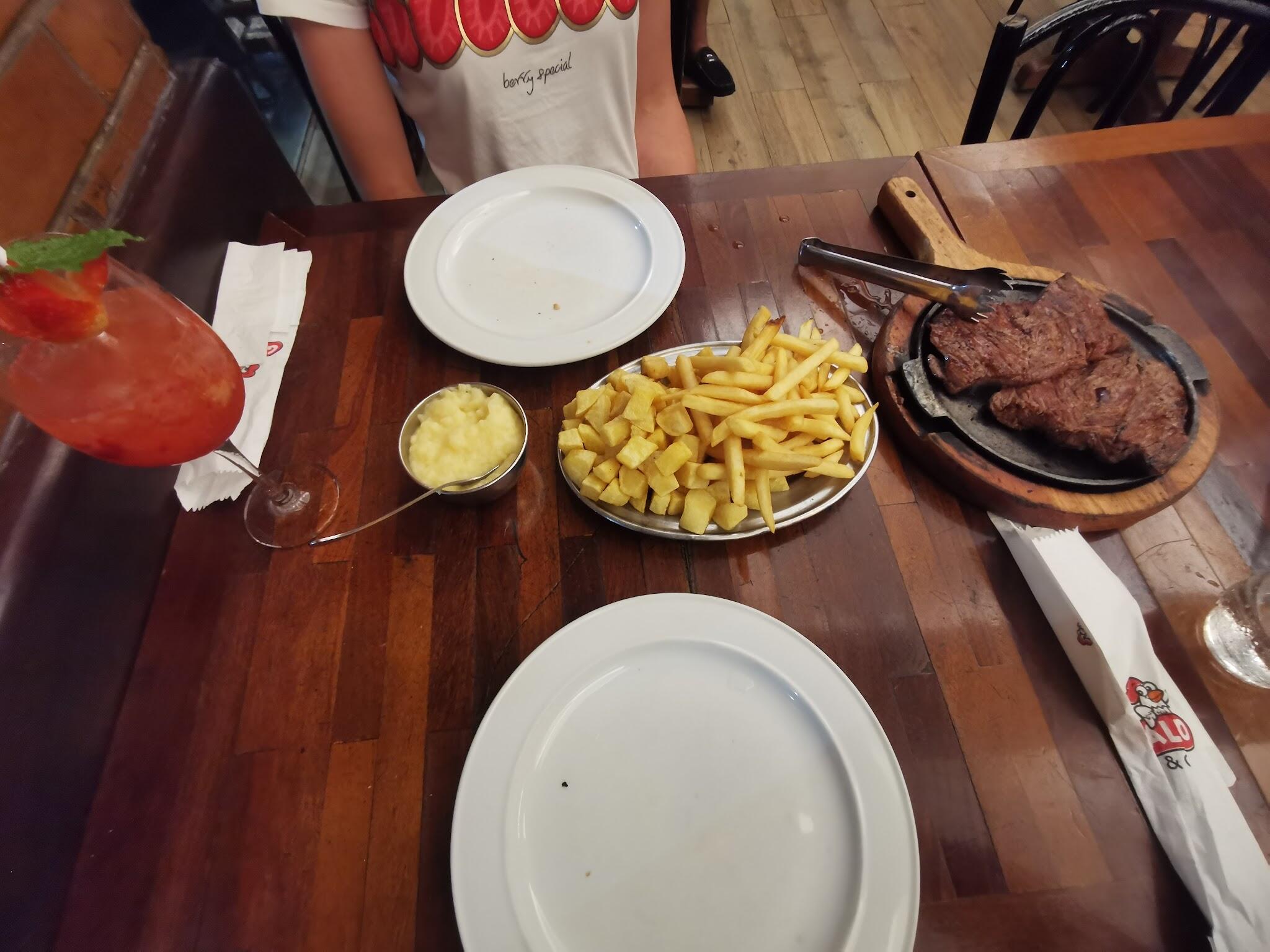 Galeto&cia Restaurante
