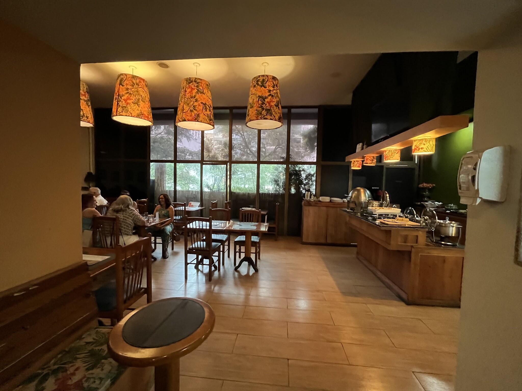 Spazziano | Restaurante Vegano - Gastronomia Saudável