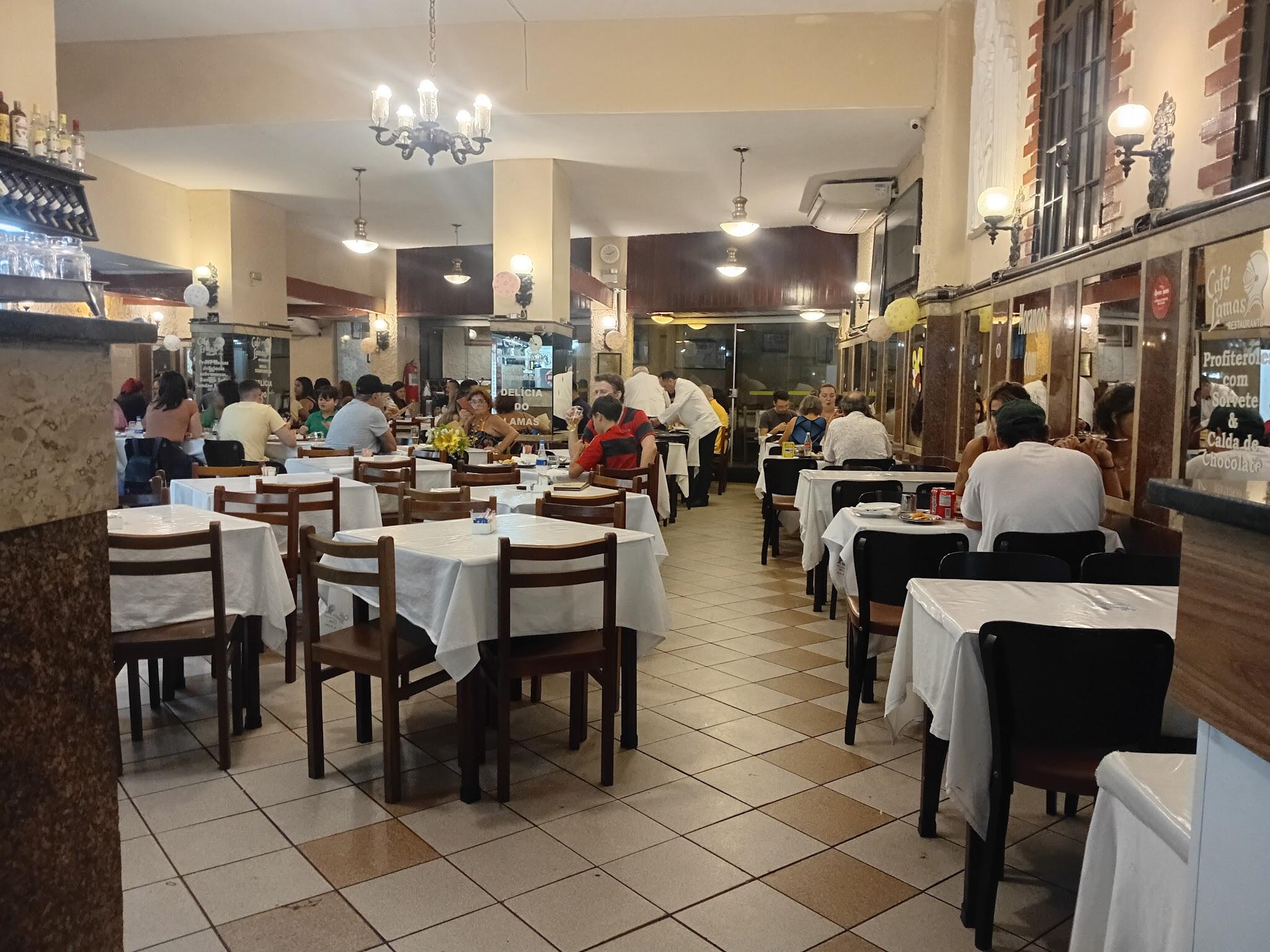 Café Lamas
