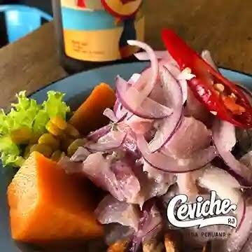 Ceviche RJ