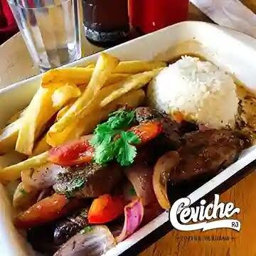 Ceviche RJ