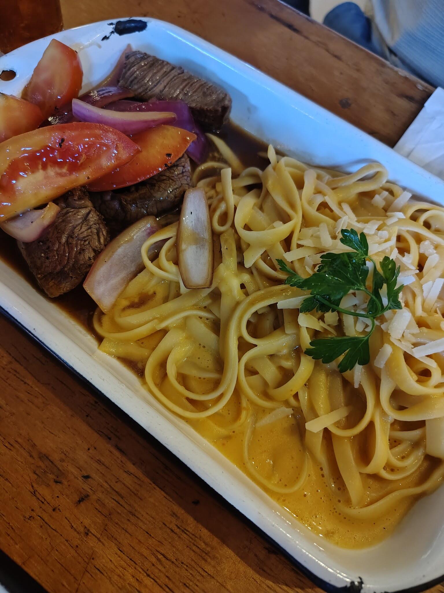Ceviche RJ