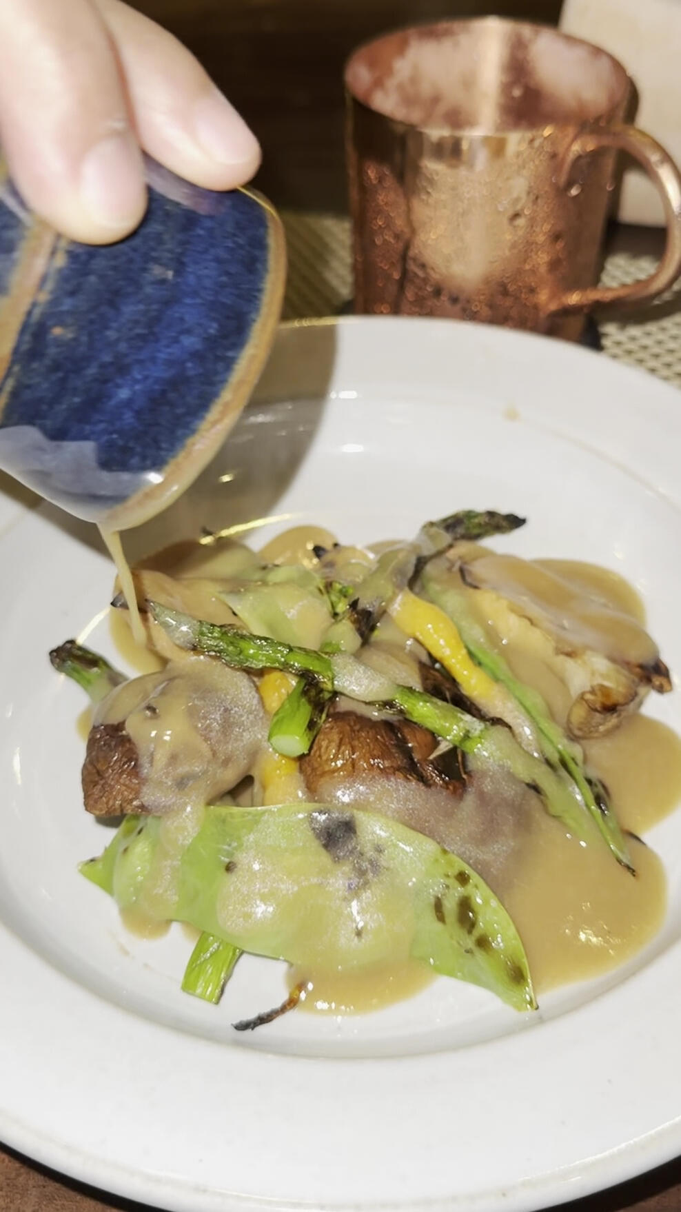 Restaurante Mee
