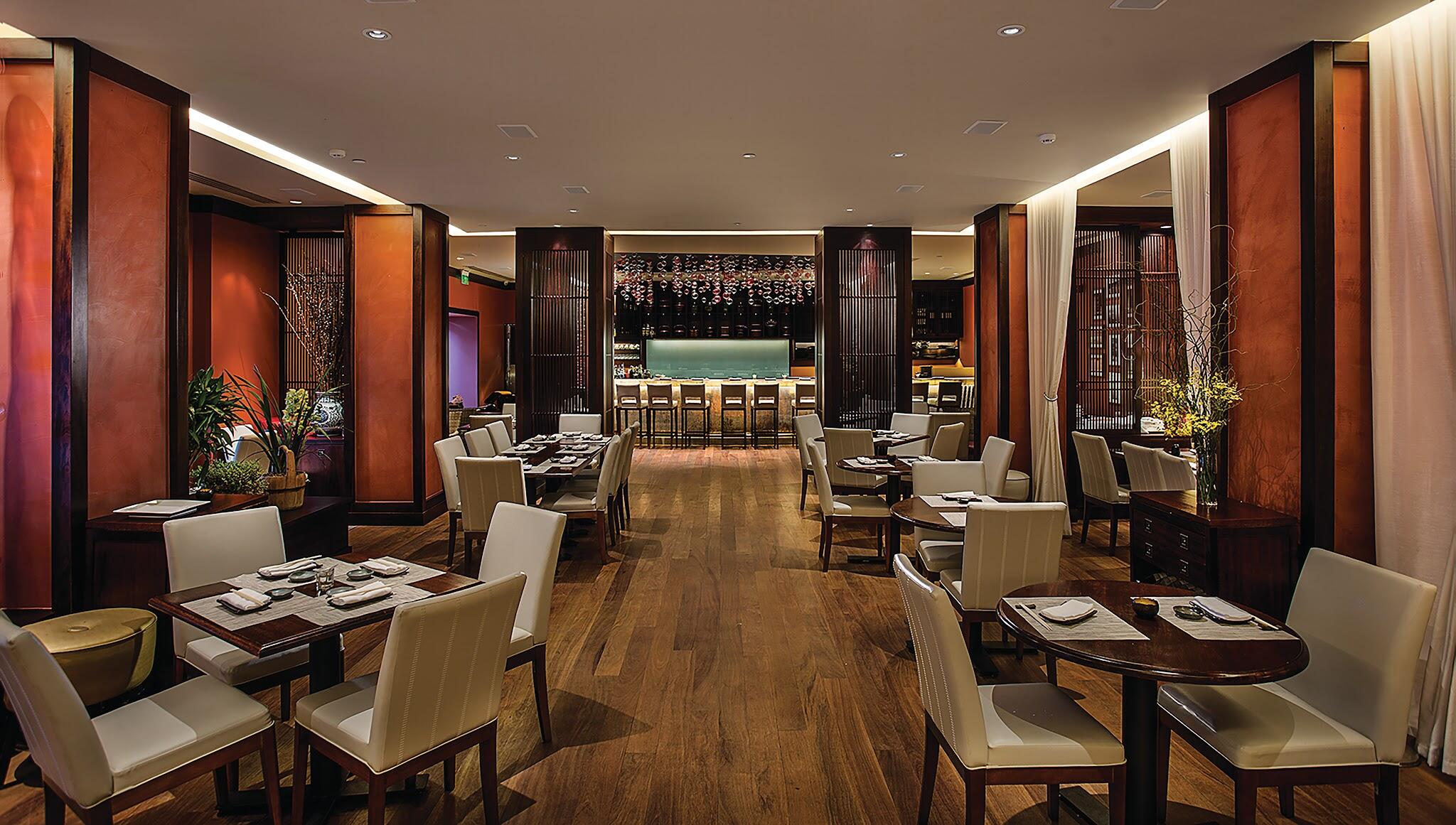 Restaurante Mee