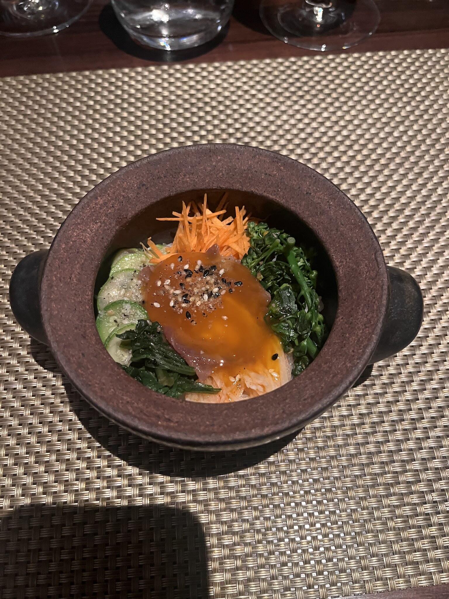 Restaurante Mee