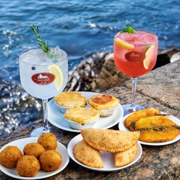 Bar e Restaurante Urca