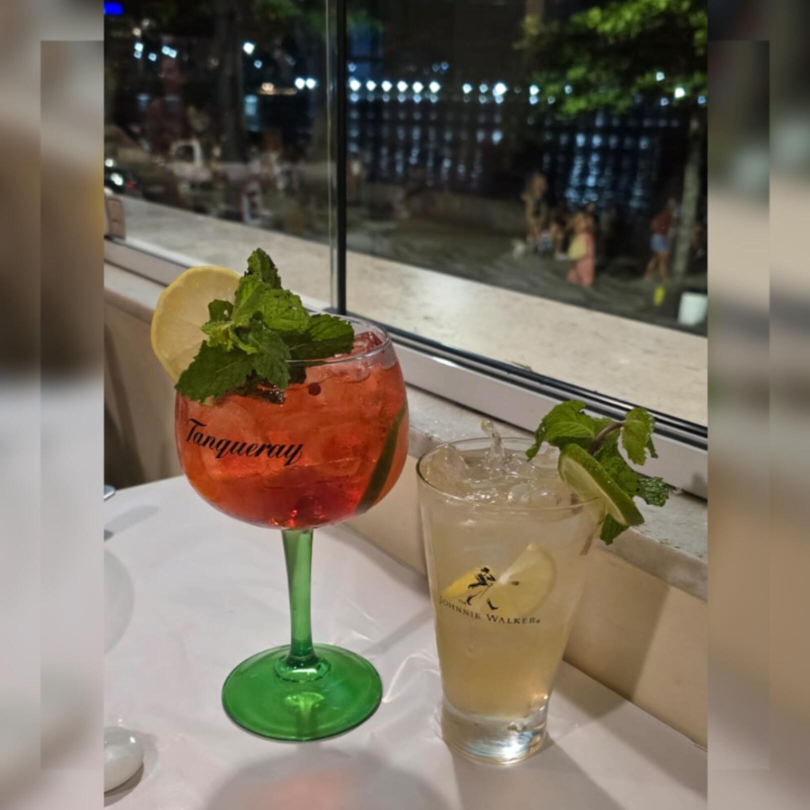 Bar e Restaurante Urca