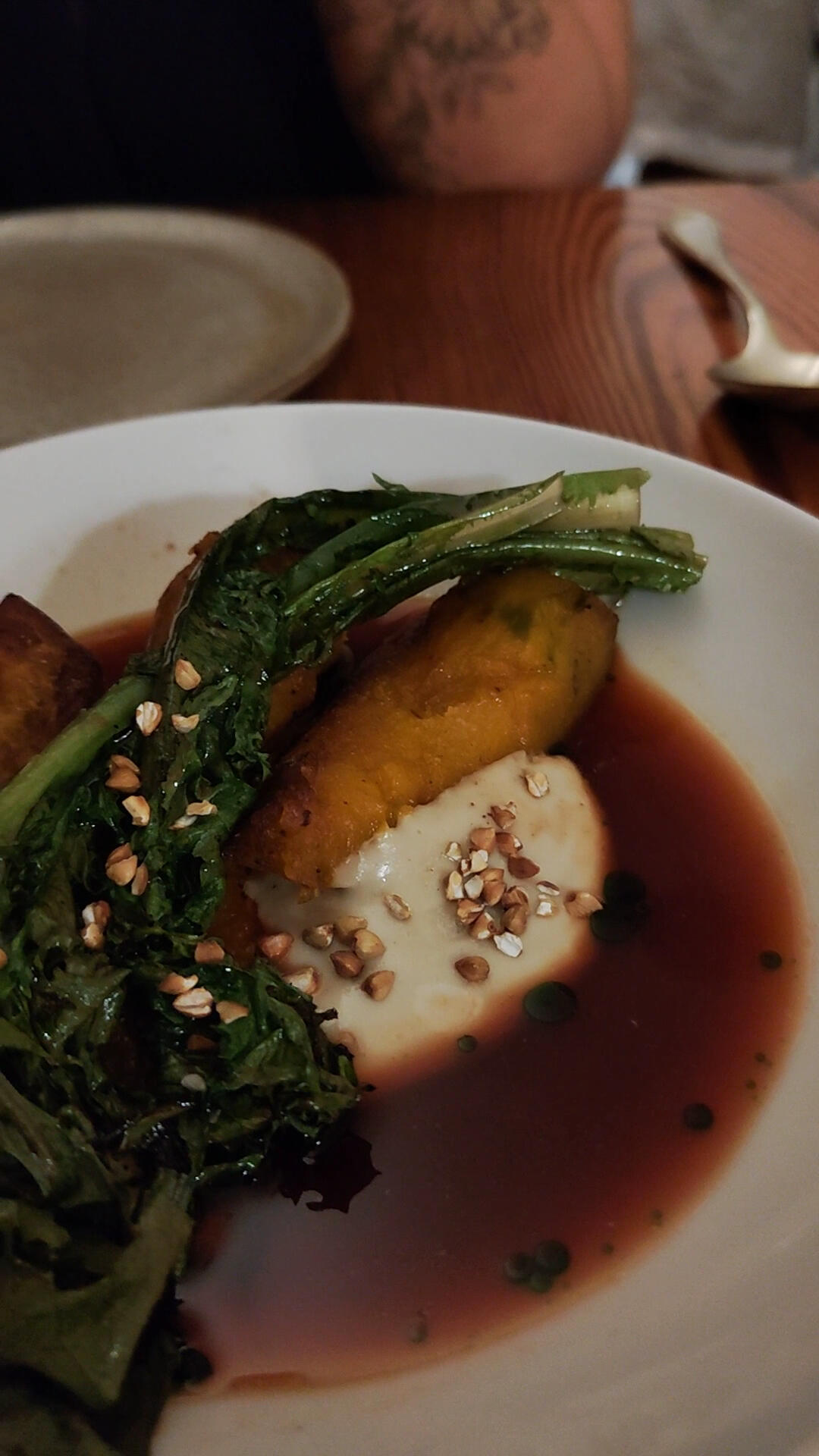 Trégua Cozinha