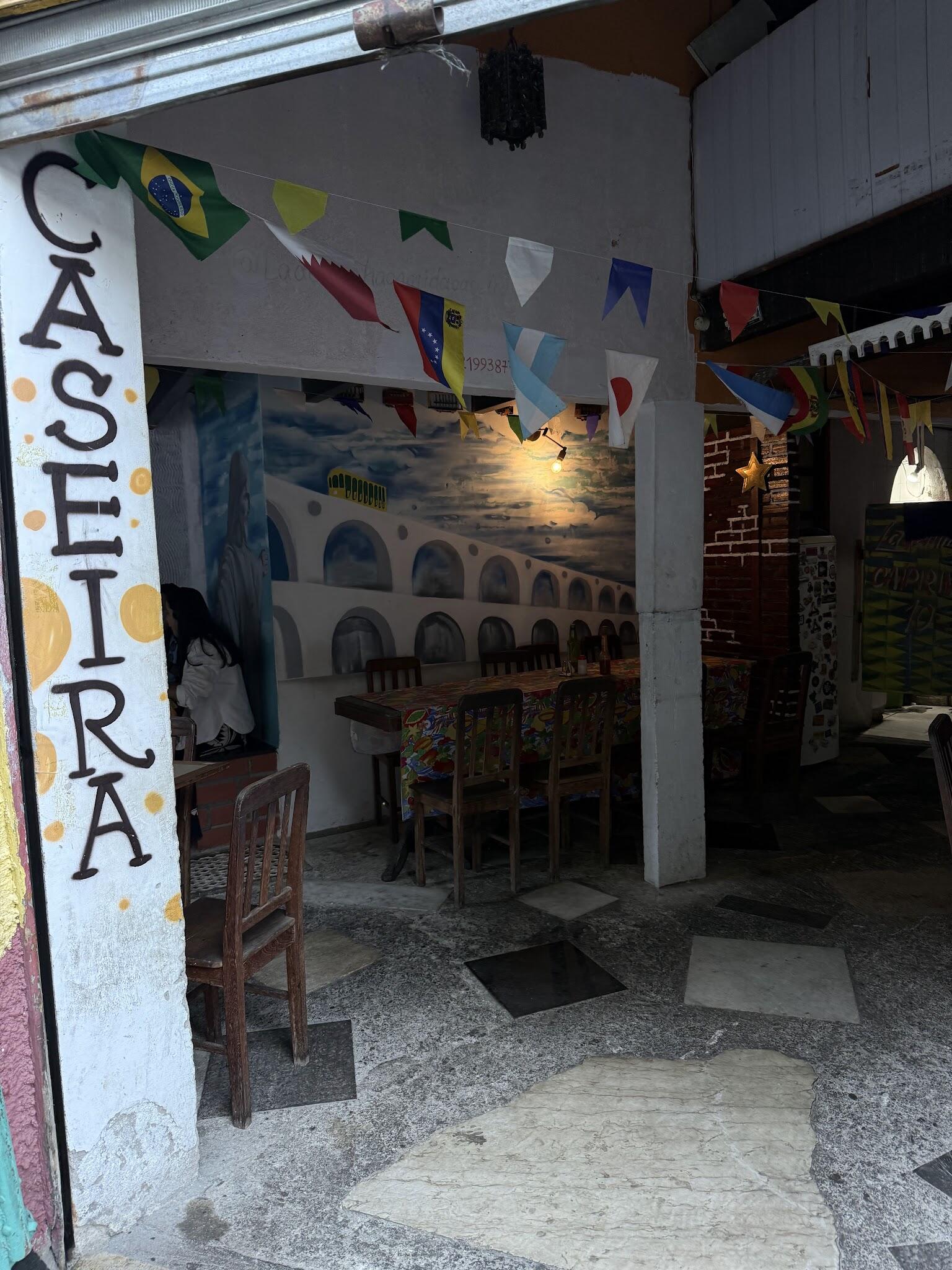 Botequim Ladeirinha