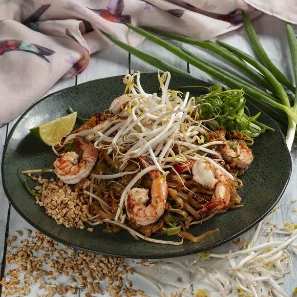 Càm O'n - Thai Food - Barra da Tijuca