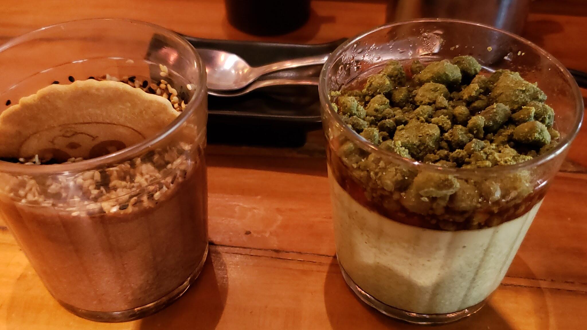 Pabu Izakaya