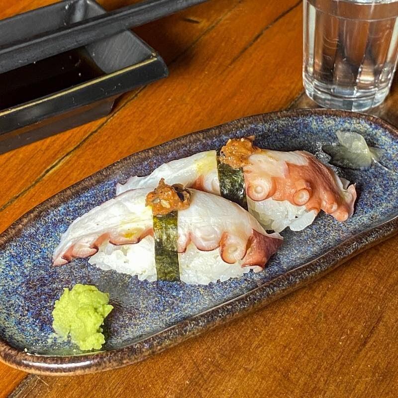 Pabu Izakaya