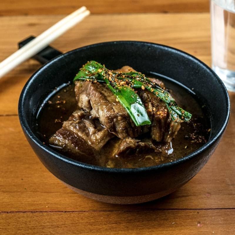 Pabu Izakaya