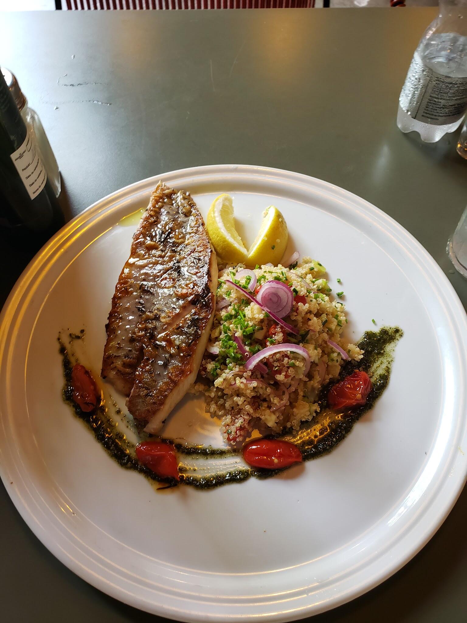 MAMA RESTAURANT RIO