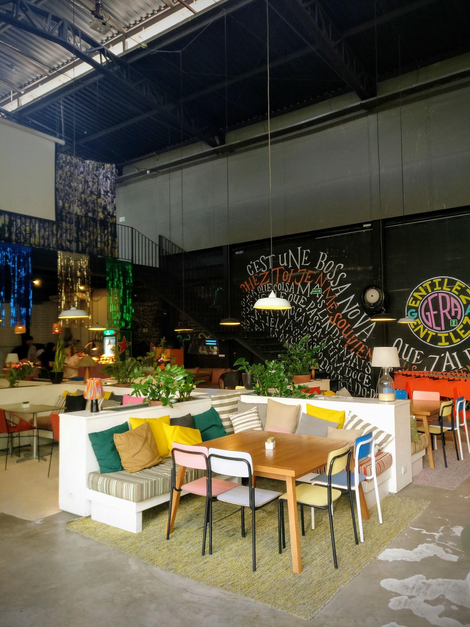 MAMA RESTAURANT RIO