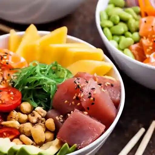 Oka Poke Rio