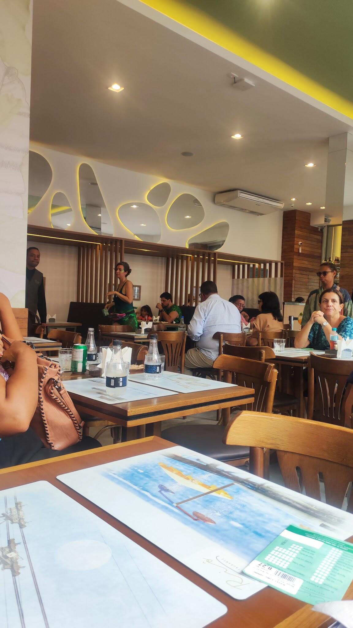 Riô Restaurante