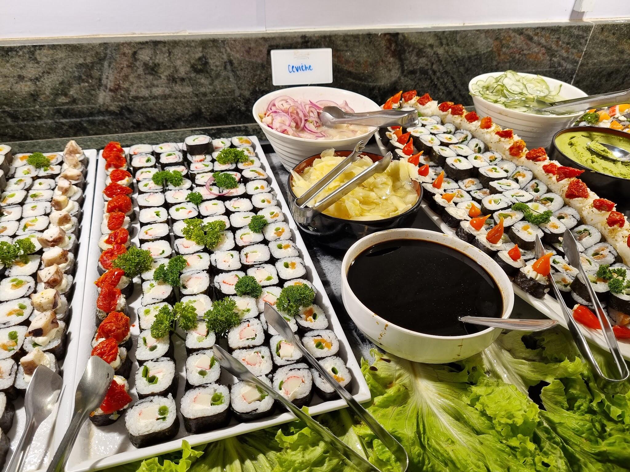 Riô Restaurante