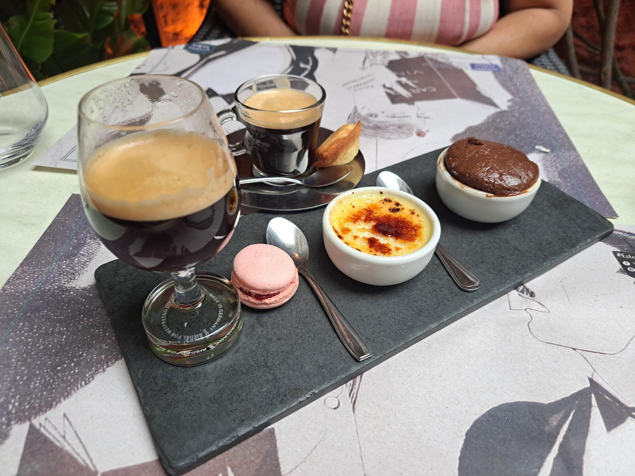 Bistrot de Paris