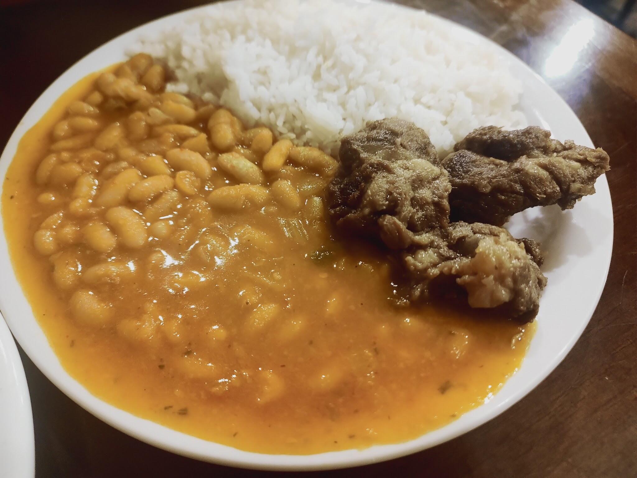 Biyou'Z African Restaurant