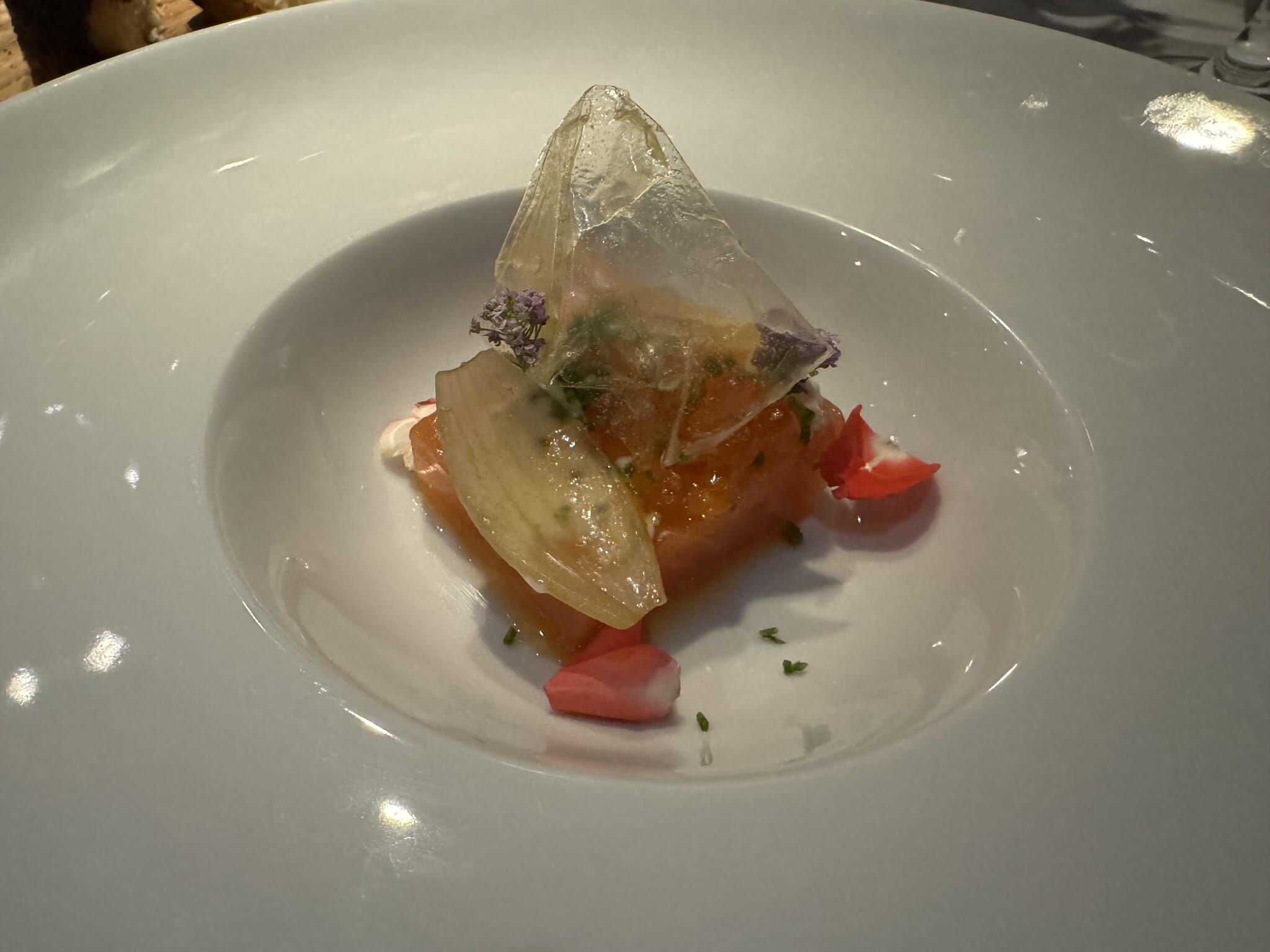 Chef Rouge