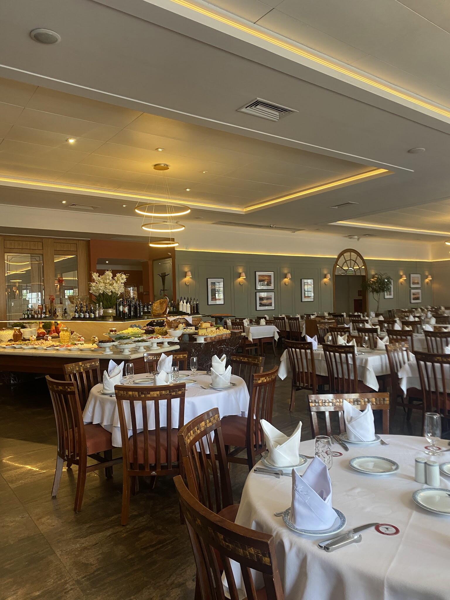 Jardineira Grill