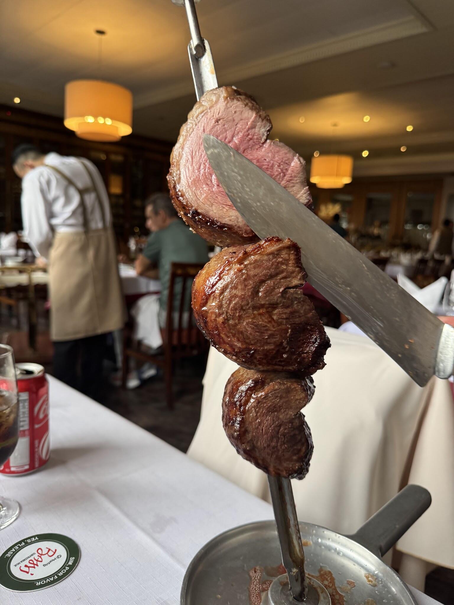Jardineira Grill