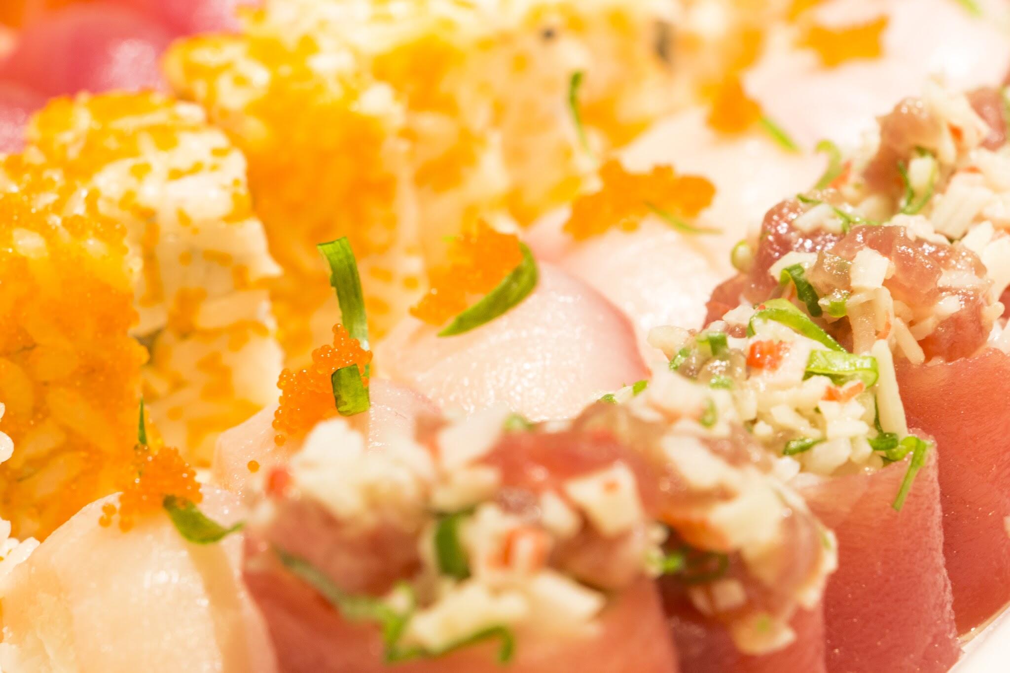 Djapa Moema | Restaurante Japonês