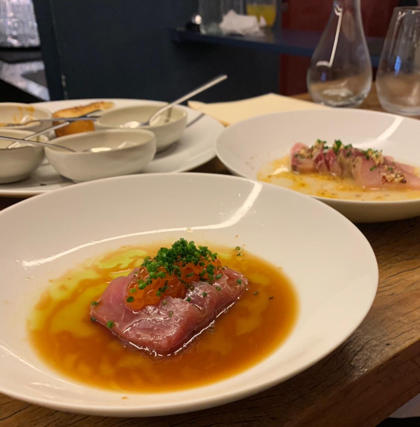 Cais Restaurant