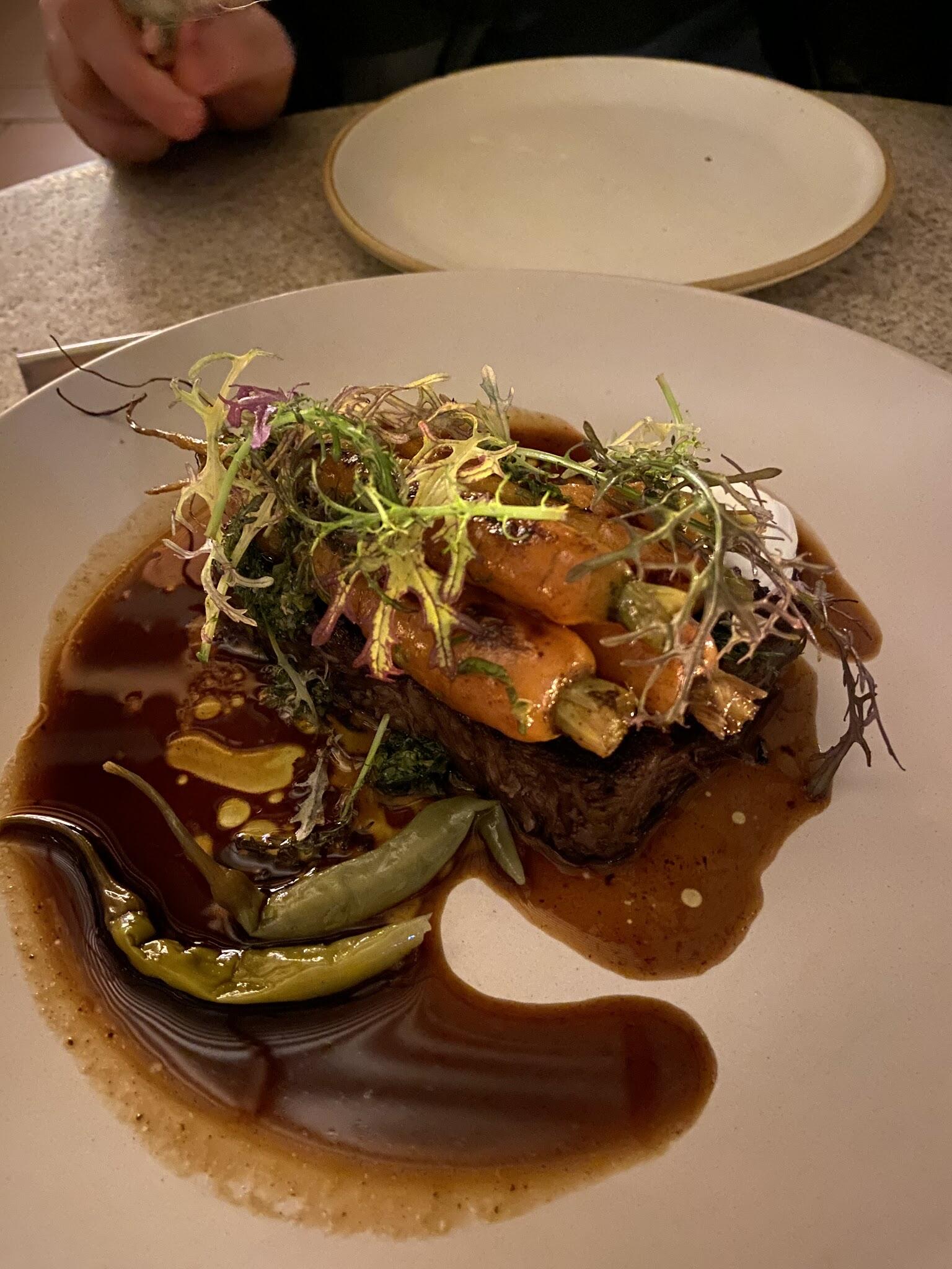 Cora Restaurante