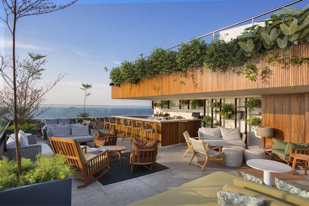 Hilton Rio de Janeiro Copacabana
